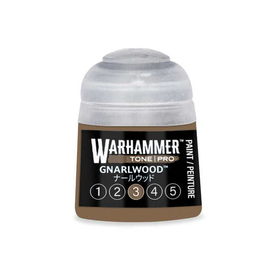 Gnarlwood 3 (Tone Pro 12ml) (PRE ORDER) (RELEASE 24 OCT)