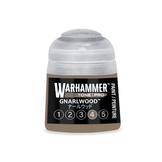 Gnarlwood 4 (Tone Pro 12ml) (PRE ORDER) (RELEASE 24 OCT)