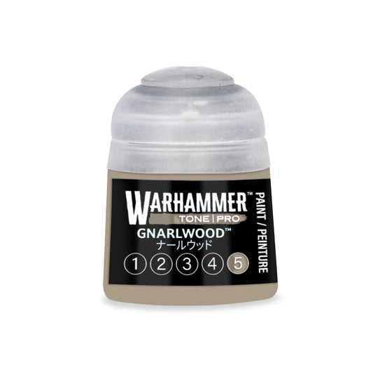 Gnarlwood 5 (Tone Pro 12ml)