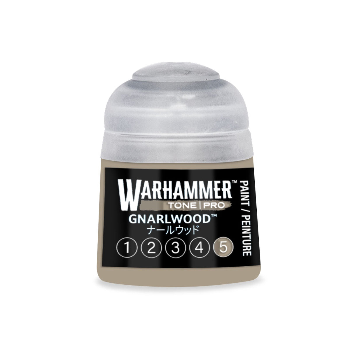 Gnarlwood 5 (Tone Pro 12ml) (PRE ORDER) (RELEASE 24 OCT)