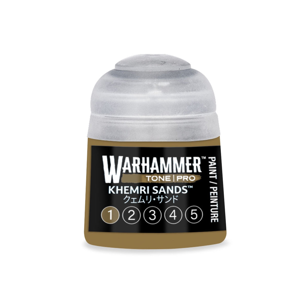 Khemri Sands 1 (Tone Pro 12ml) (PRE ORDER) (RELEASE 24 OCT)
