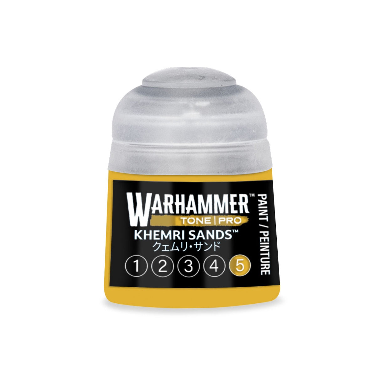 Khemri Sands 5 (Tone Pro 12ml) (PRE ORDER) (RELEASE 24 OCT)