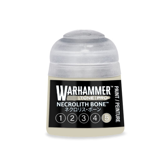 Necrolith Bone 5 (Tone Pro 12ml)