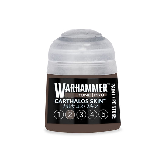 Carthalos Skin 2 (Tone Pro 12ml) (PRE ORDER) (RELEASE 24 OCT)