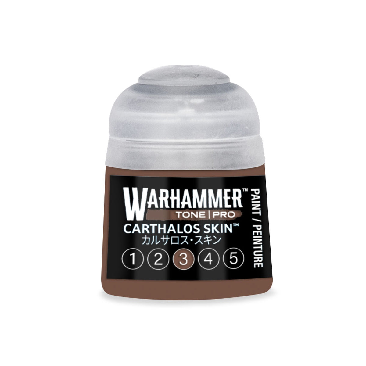 Carthalos Skin 3 (Tone Pro 12ml) (PRE ORDER) (RELEASE 24 OCT)