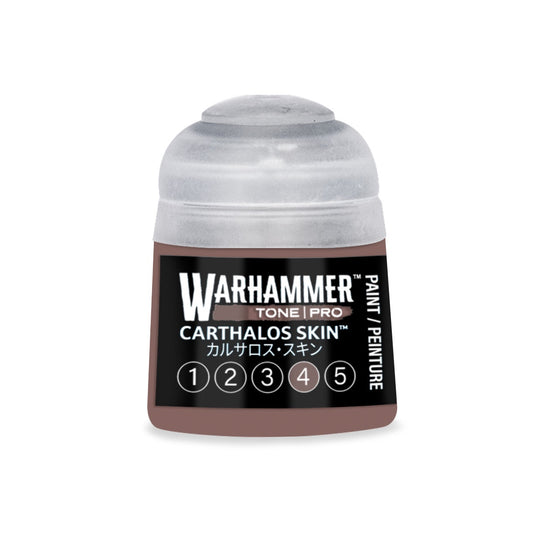 Carthalos Skin 4 (Tone Pro 12ml)