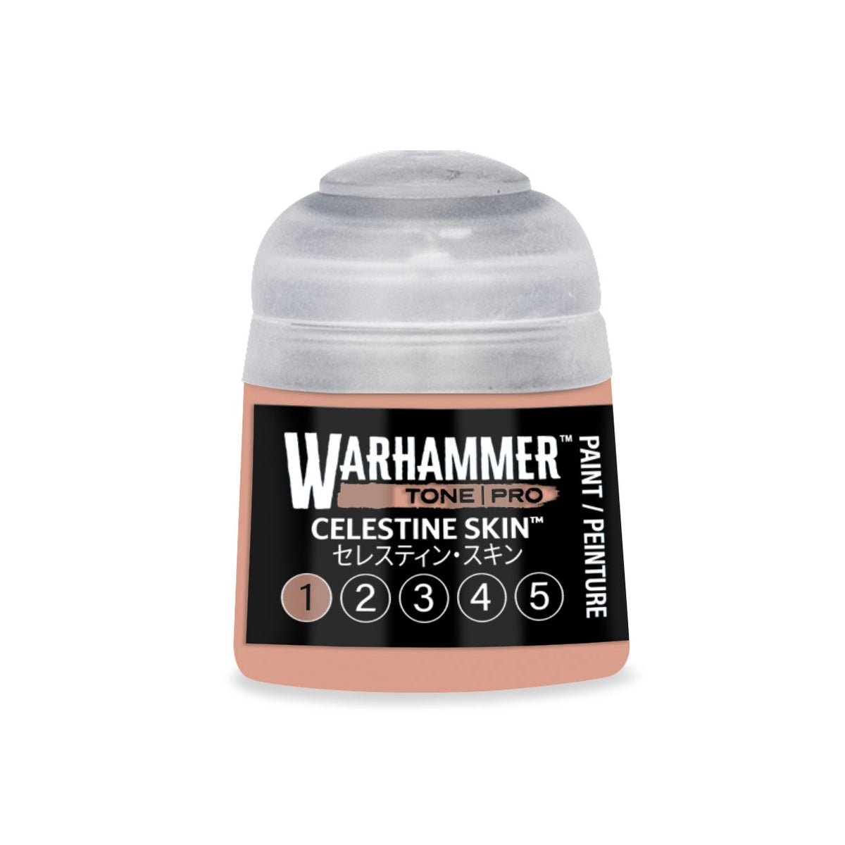 Celestine Skin 1 (Tone Pro 12ml) (PRE ORDER) (RELEASE 24 OCT)