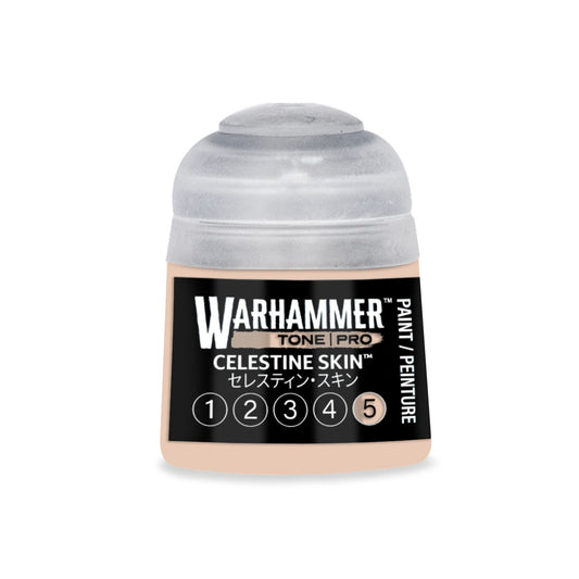 Celestine Skin 5 (Tone Pro 12ml)
