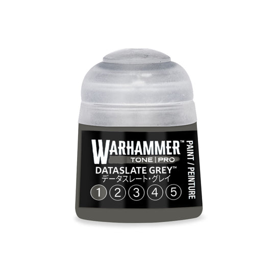 Dataslate Grey 1 (Tone Pro 12ml)