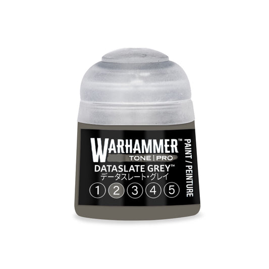 Dataslate Grey 2 (Tone Pro 12ml)