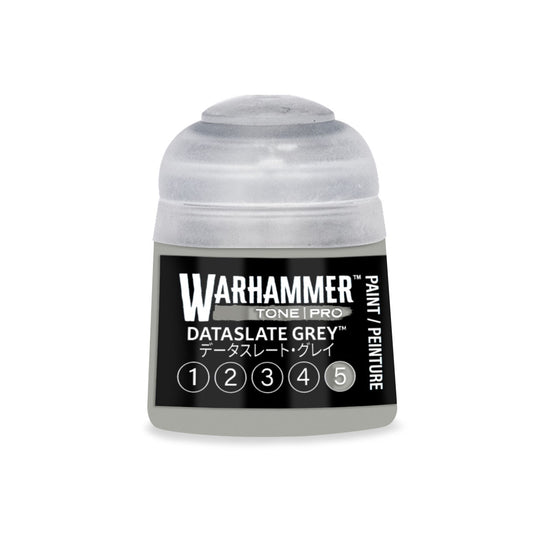 Dataslate Grey 5 (Tone Pro 12ml)