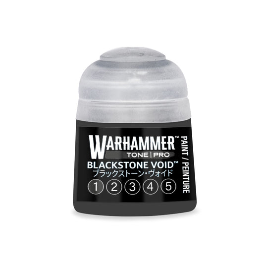 Blackstone Void 1 (Tone Pro 12ml) (PRE ORDER) (RELEASE 24 OCT)