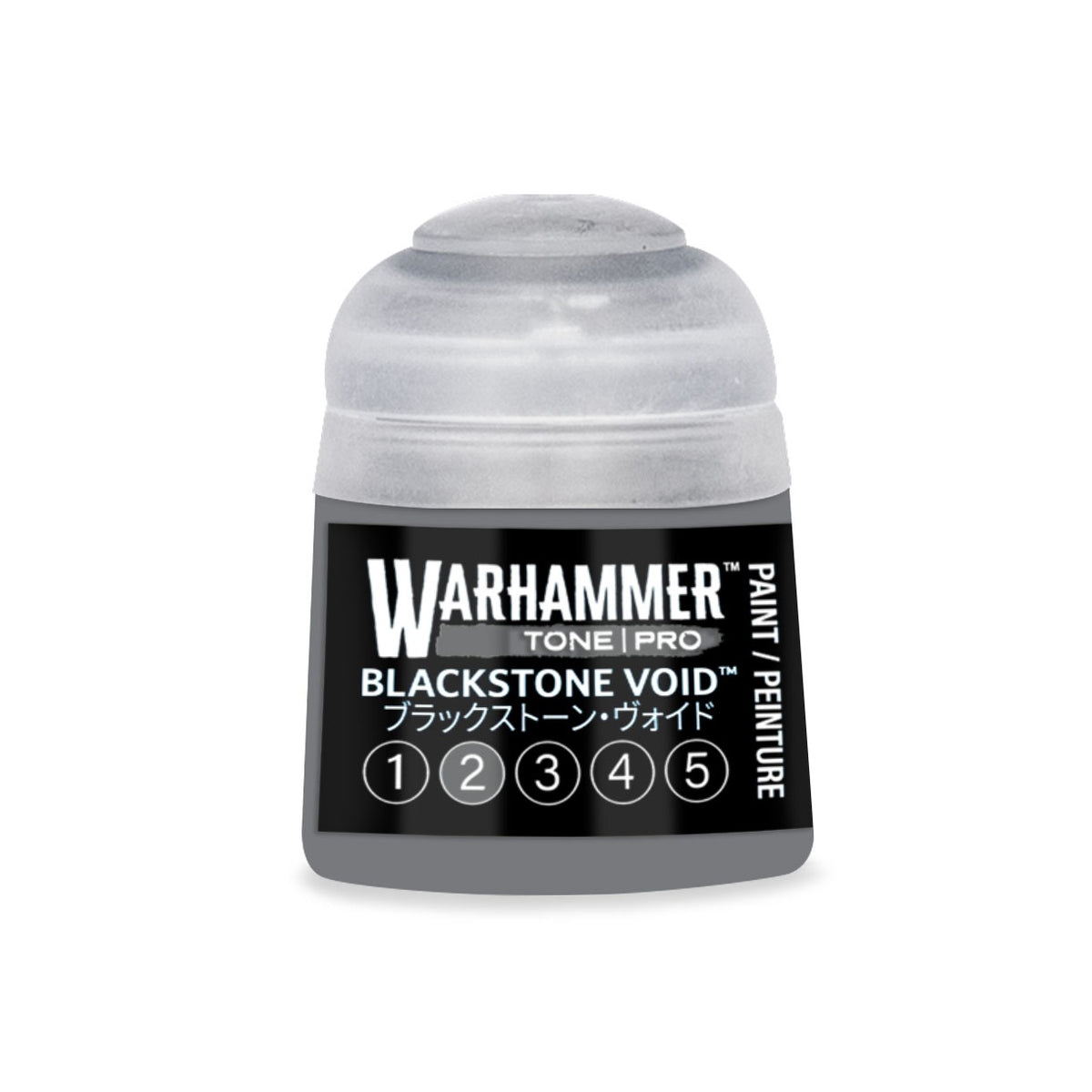 Blackstone Void 2 (Tone Pro 12ml) (PRE ORDER) (RELEASE 24 OCT)