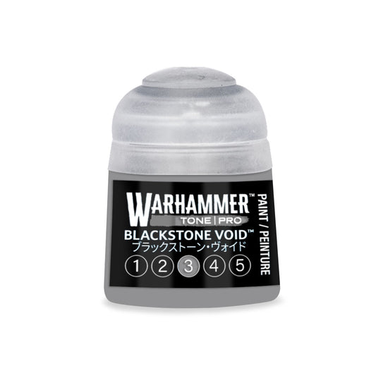 Blackstone Void 3 (Tone Pro 12ml)