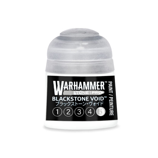 Blackstone Void 5 (Tone Pro 12ml) (PRE ORDER) (RELEASE 24 OCT)
