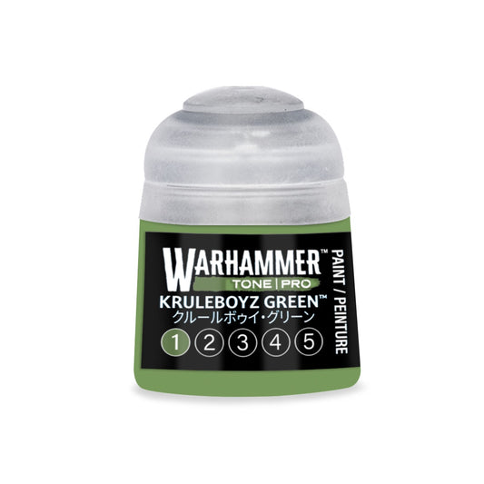 Kruleboyz Green 1 (Tone Pro 12ml)