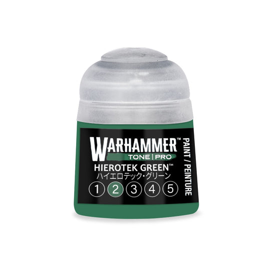 Hierotek Green 2 (Tone Pro 12ml)