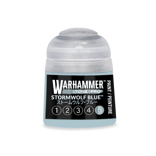 Stormwolf Blue 5 (Tone Pro 12ml)