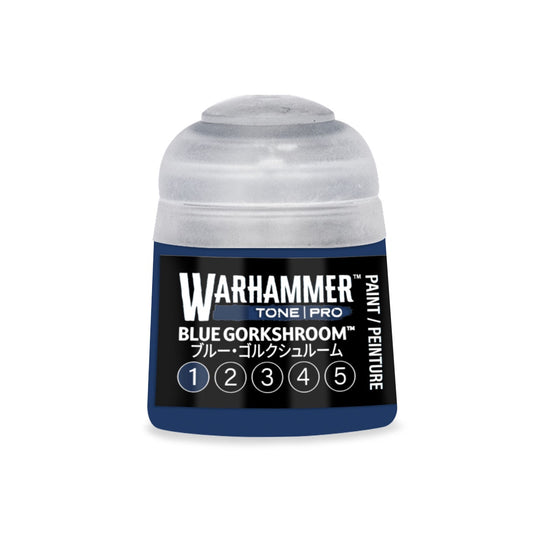 Blue Gorkshroom 1 (Tone Pro 12ml)