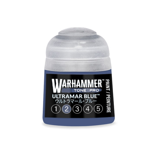 Ultramar Blue 2 (Tone Pro 12ml)