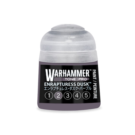Enrapturess Dusk 2 (Tone Pro 12ml) (PRE ORDER) (RELEASE 24 OCT)
