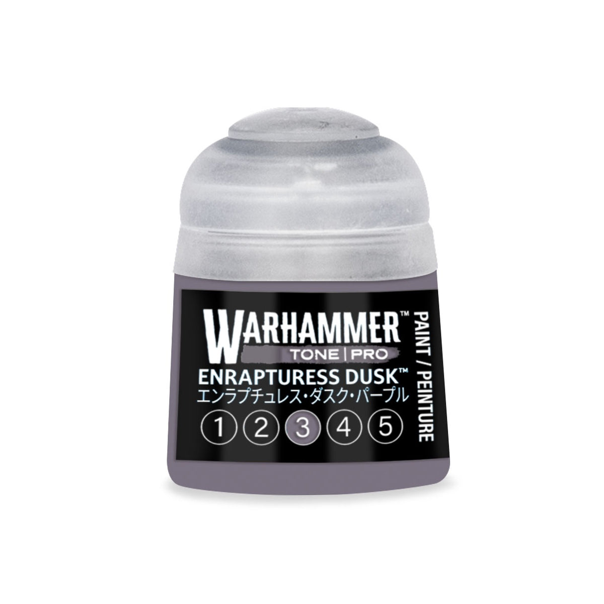 Enrapturess Dusk 3 (Tone Pro 12ml) (PRE ORDER) (RELEASE 24 OCT)
