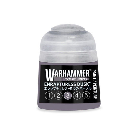 Enrapturess Dusk 3 (Tone Pro 12ml) (PRE ORDER) (RELEASE 24 OCT)