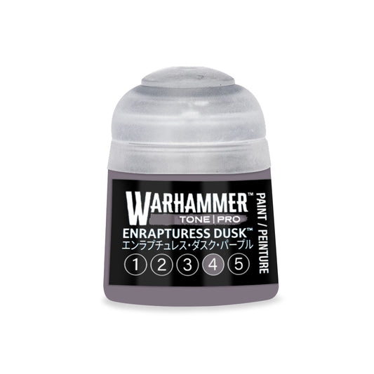Enrapturess Dusk 4 (Tone Pro 12ml)