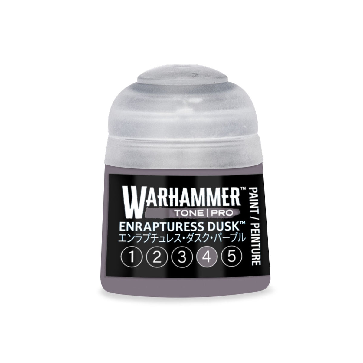 Enrapturess Dusk 4 (Tone Pro 12ml) (PRE ORDER) (RELEASE 24 OCT)