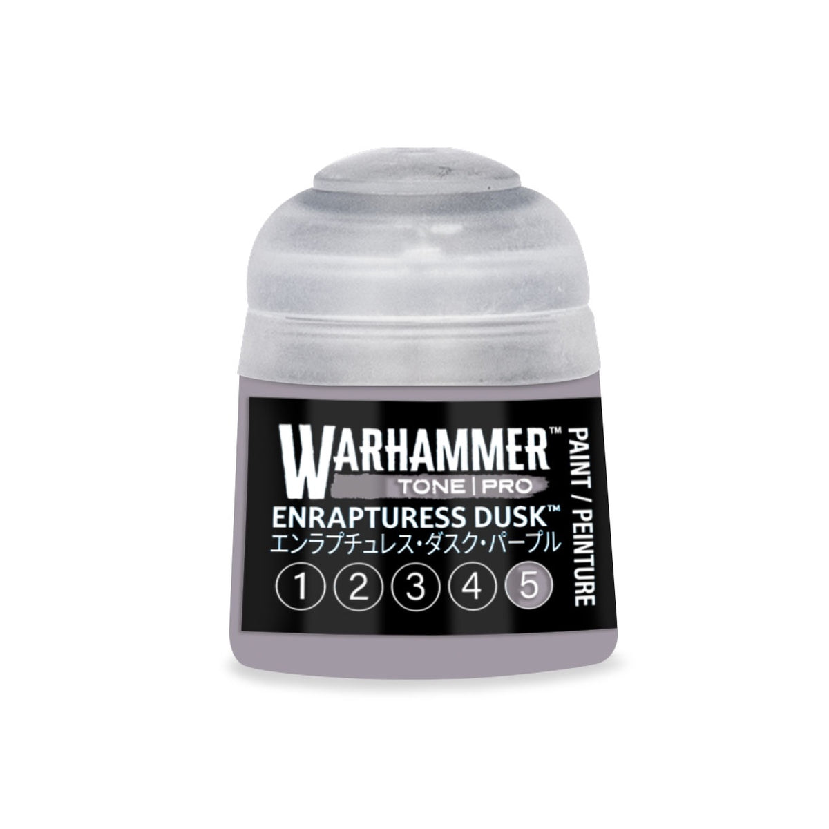 Enrapturess Dusk 5 (Tone Pro 12ml) (PRE ORDER) (RELEASE 24 OCT)