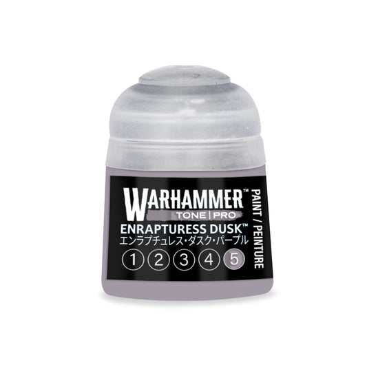 Enrapturess Dusk 5 (Tone Pro 12ml) (PRE ORDER) (RELEASE 24 OCT)