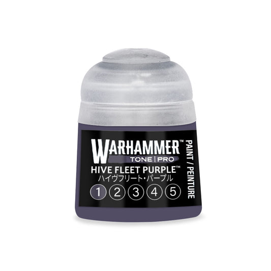 Hive Fleet Purple 1 (Tone Pro 12ml) (PRE ORDER) (RELEASE 24 OCT)