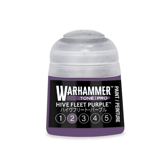 Hive Fleet Purple 2 (Tone Pro 12ml) (PRE ORDER) (RELEASE 24 OCT)