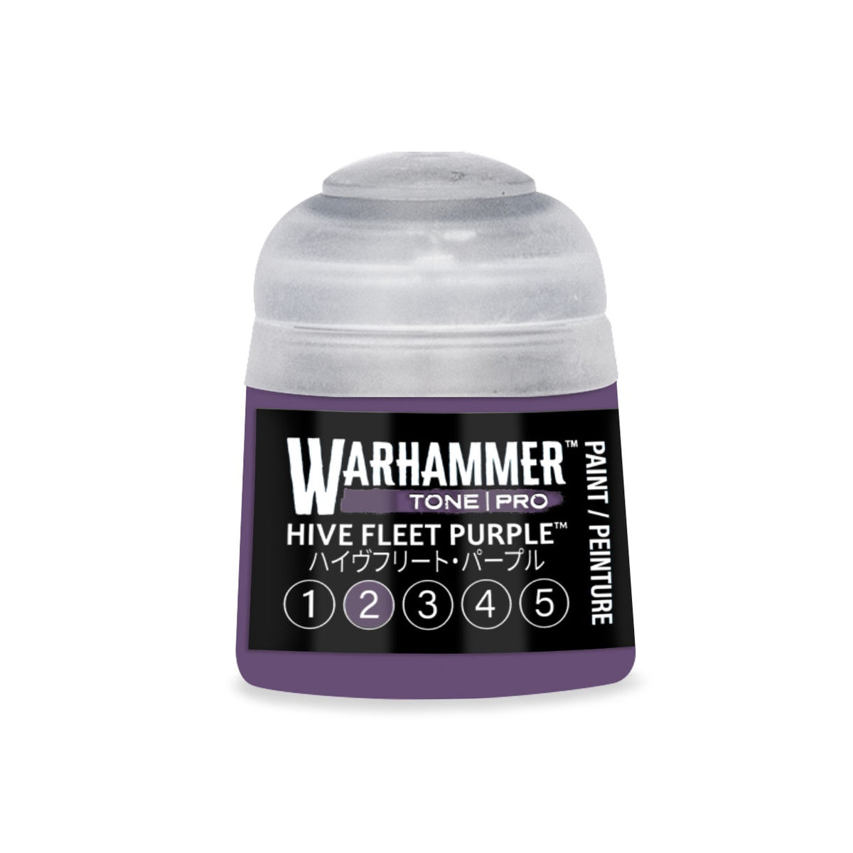 Hive Fleet Purple 2 (Tone Pro 12ml) (PRE ORDER) (RELEASE 24 OCT)