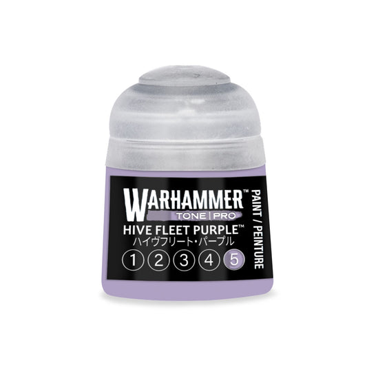 Hive Fleet Purple 5 (Tone Pro 12ml)