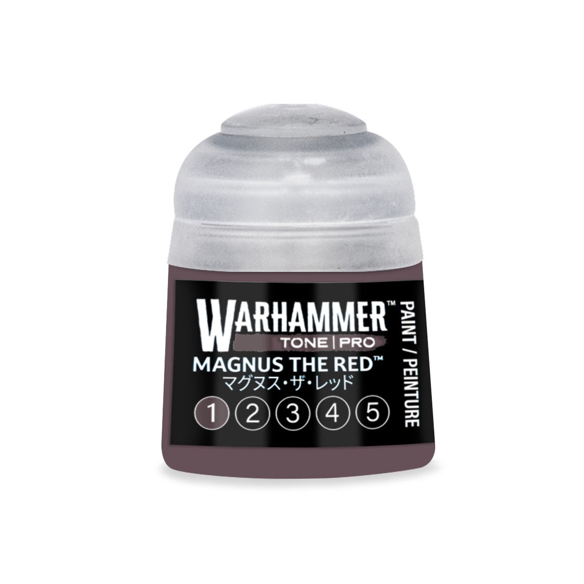 Magnus the Red 1 (Tone Pro 12ml) (PRE ORDER) (RELEASE 24 OCT)