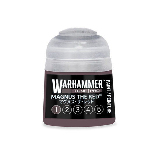 Magnus the Red 1 (Tone Pro 12ml) (PRE ORDER) (RELEASE 24 OCT)