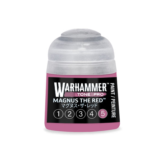 Magnus the Red 5 (Tone Pro 12ml)