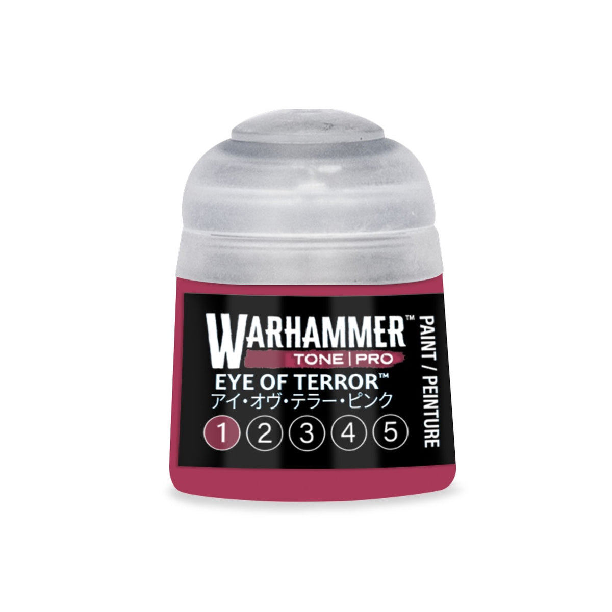 Eye of Terror 1 (Tone Pro 12ml) (PRE ORDER) (RELEASE 24 OCT)