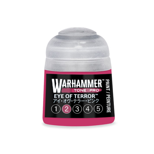 Eye of Terror 2 (Tone Pro 12ml)