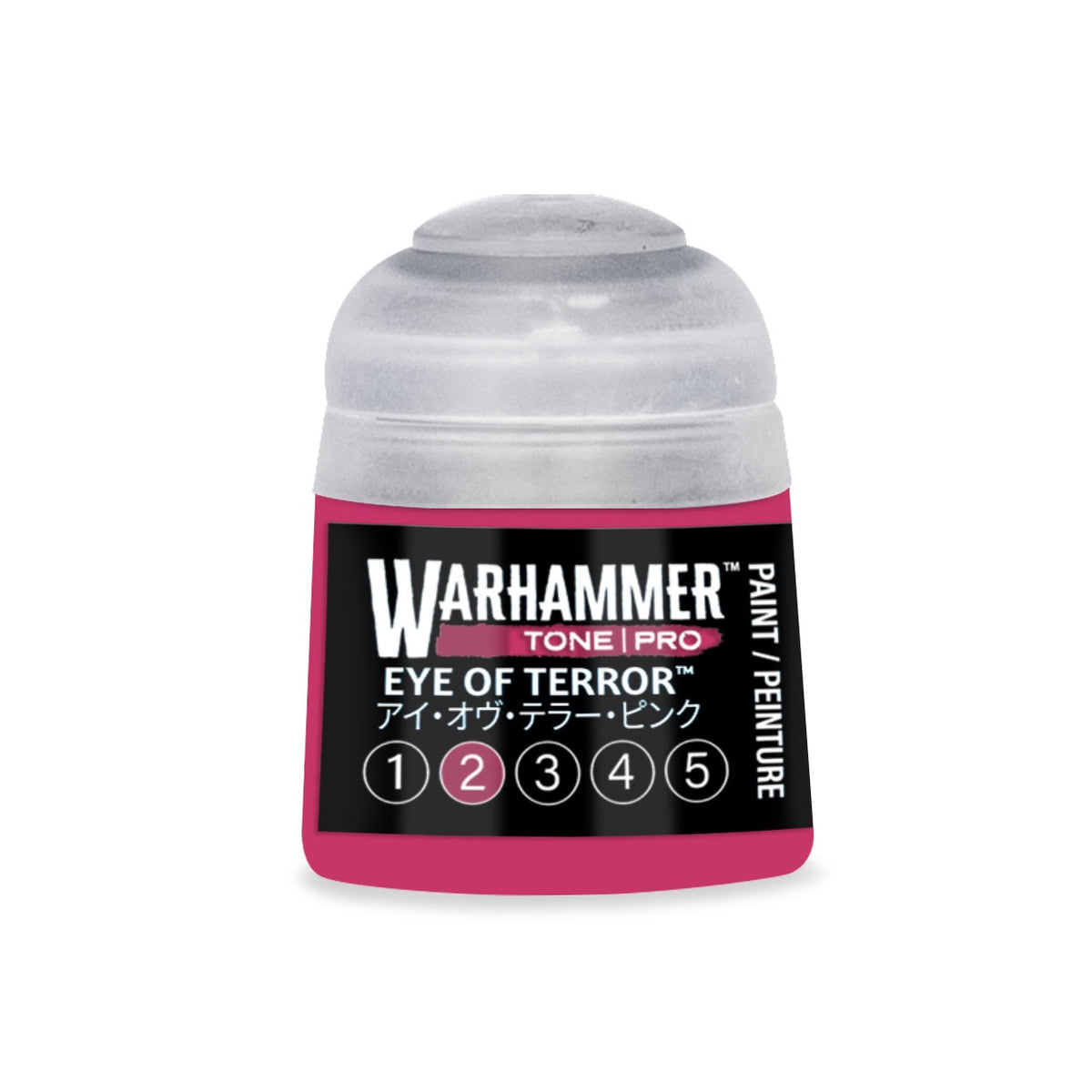 Eye of Terror 2 (Tone Pro 12ml) (PRE ORDER) (RELEASE 24 OCT)