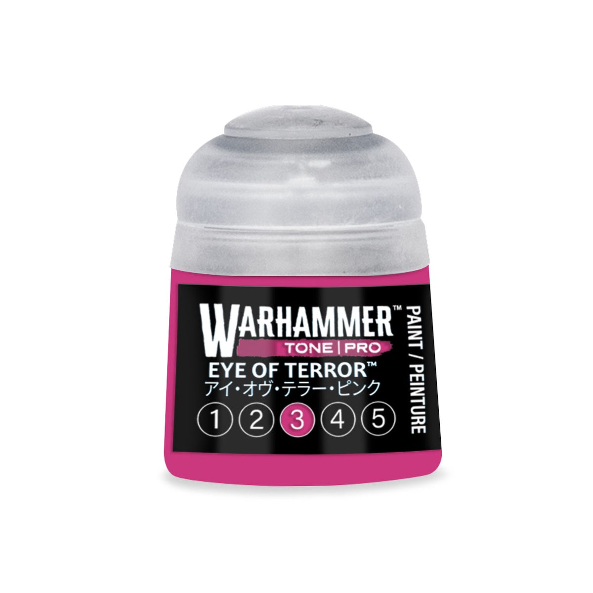 Eye of Terror 3 (Tone Pro 12ml) (PRE ORDER) (RELEASE 24 OCT)