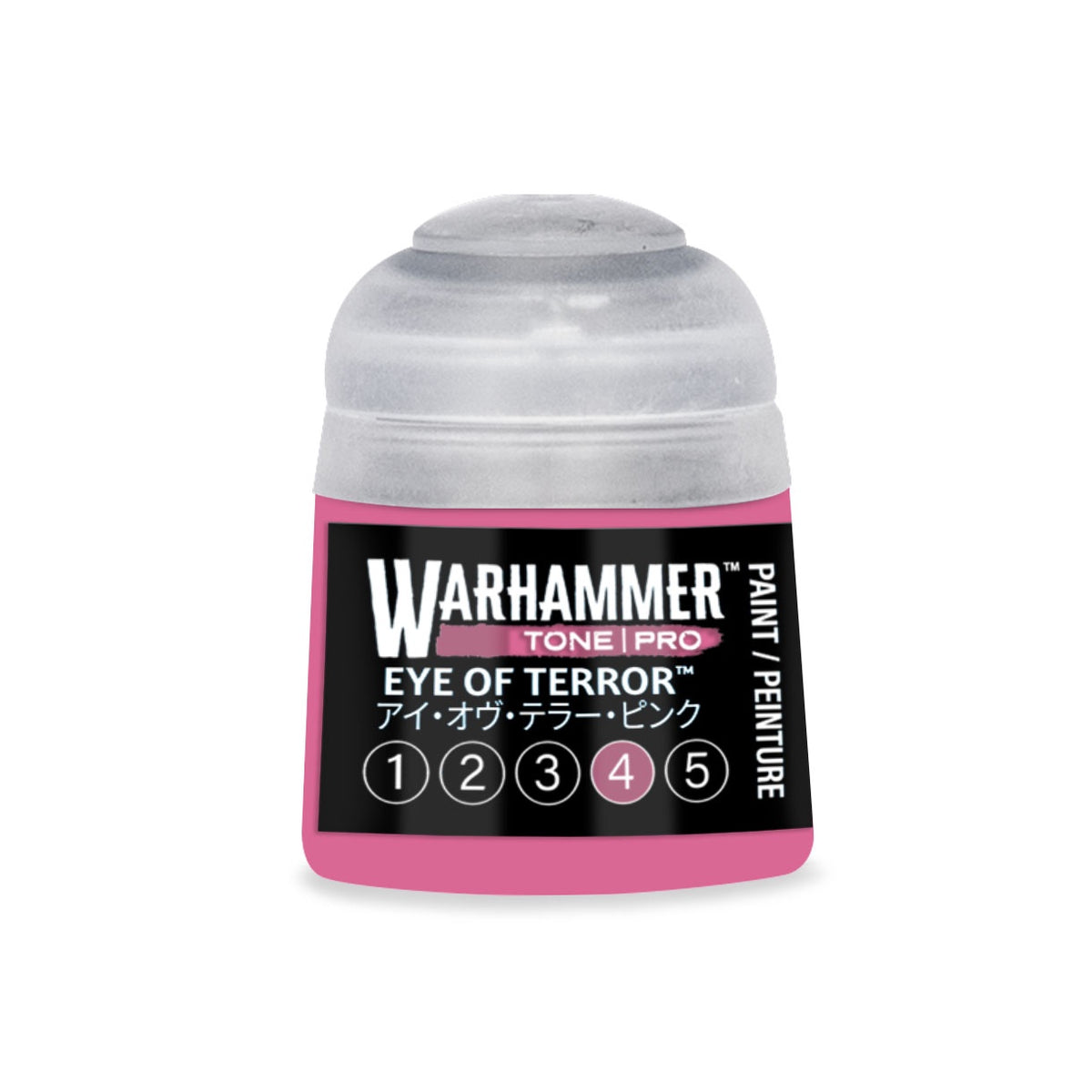 Eye of Terror 4 (Tone Pro 12ml) (PRE ORDER) (RELEASE 24 OCT)
