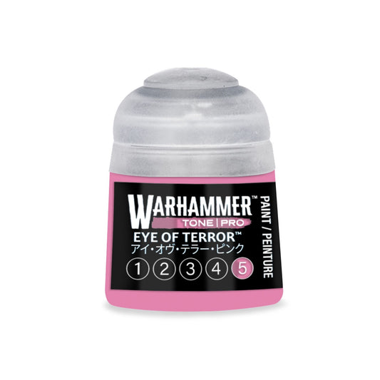 Eye of Terror 5 (Tone Pro 12ml) (PRE ORDER) (RELEASE 24 OCT)