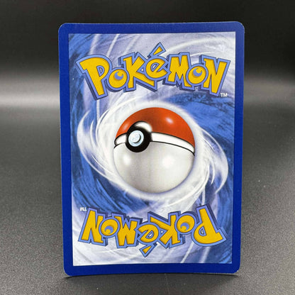 Pokemon TCG Professor's Research Rowan Professor Program 124/131 NM