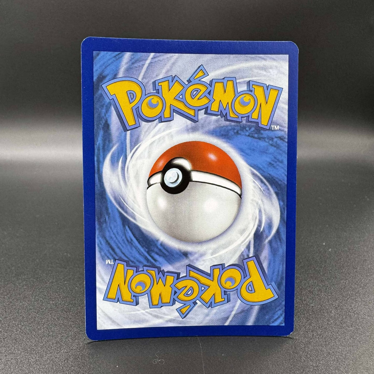 Pokemon TCG Professor's Research Elm Professor Program 123/131 NM