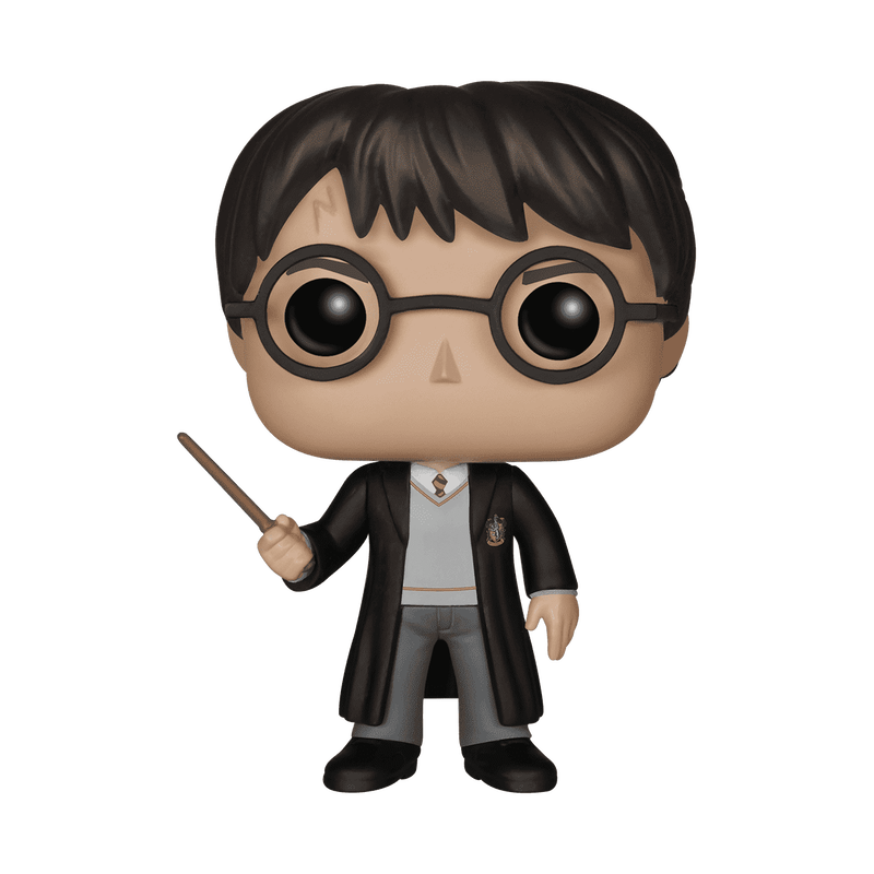 Funko Pop! Harry Potter #01