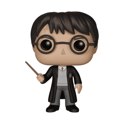 Funko Pop! Harry Potter #01