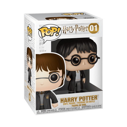 Funko Pop! Harry Potter #01
