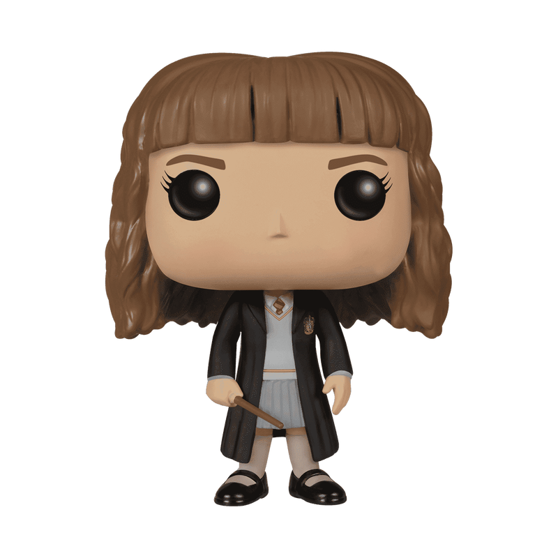 Funko Pop! Hermione Granger #03